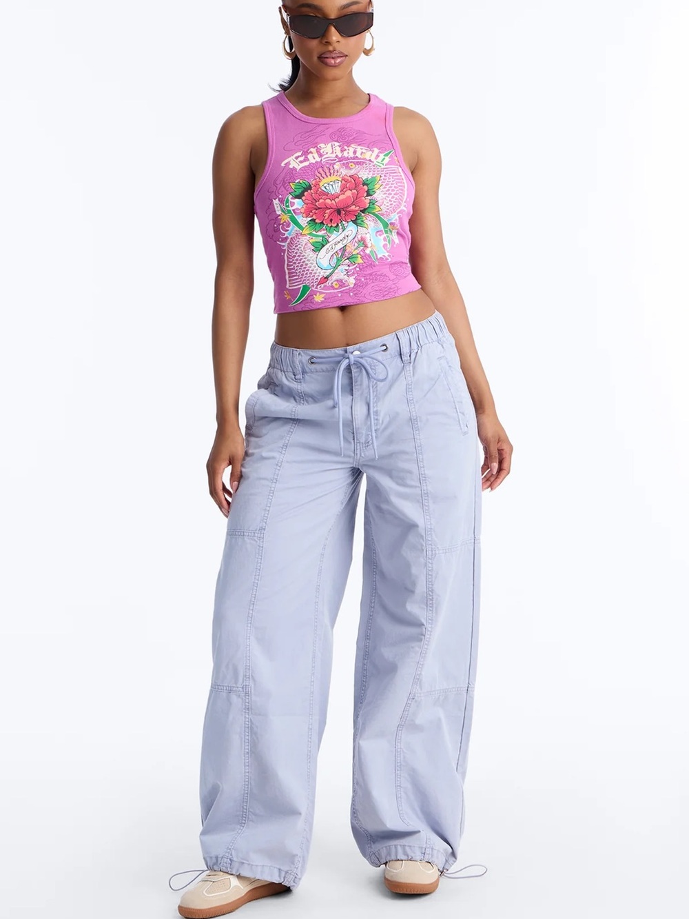 Fashion Nova Joggers